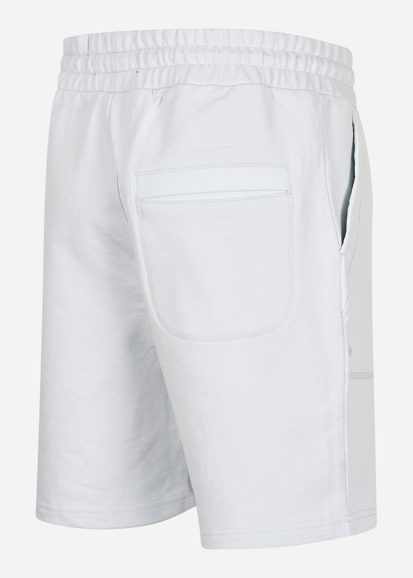Marshall Artist Korte Broeken Opensa short - dolphin grey
