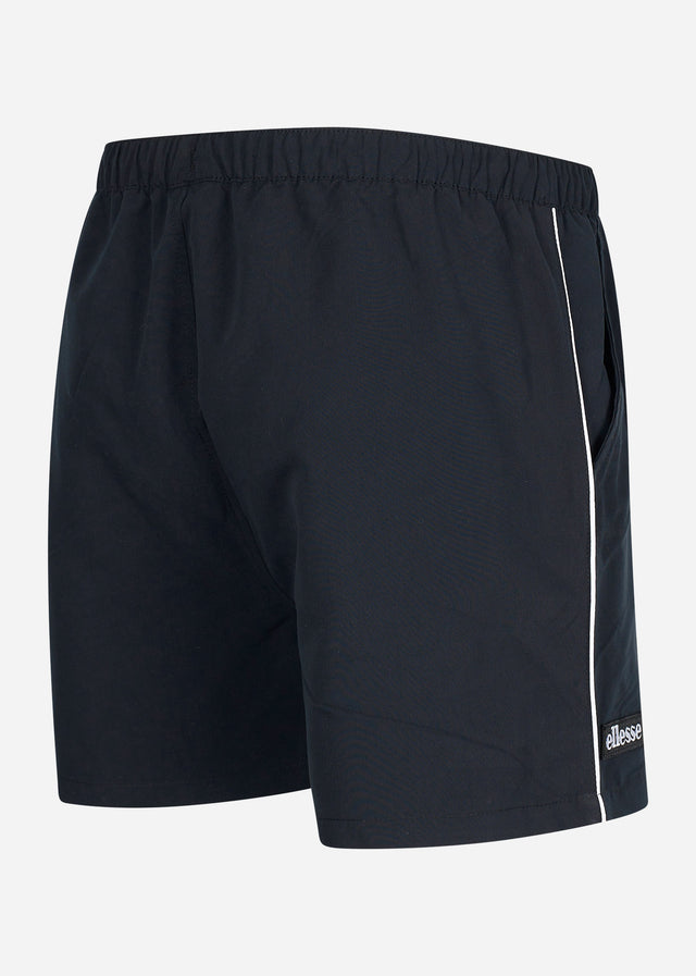 Ellesse Zwembroeken Dem slackers swim short - black