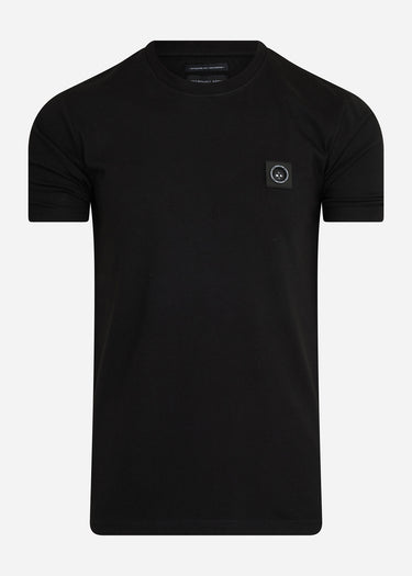 Marshall Artist T-shirts Siren t-shirt - black