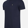 Weekend Offender T-shirts Diaz - navy