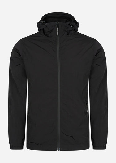 Weekend Offender Jassen Technician - black