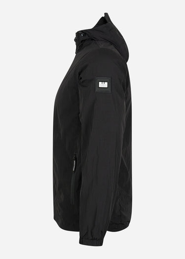 Weekend Offender Jassen Technician - black