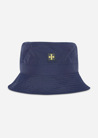 Terrace Cult Bucket Hats Bucket hat - navy