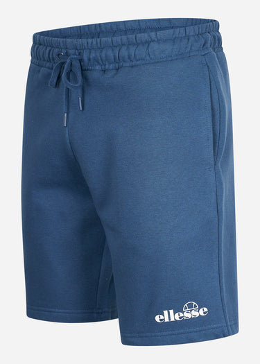 Ellesse Korte Broeken Molla short - blue
