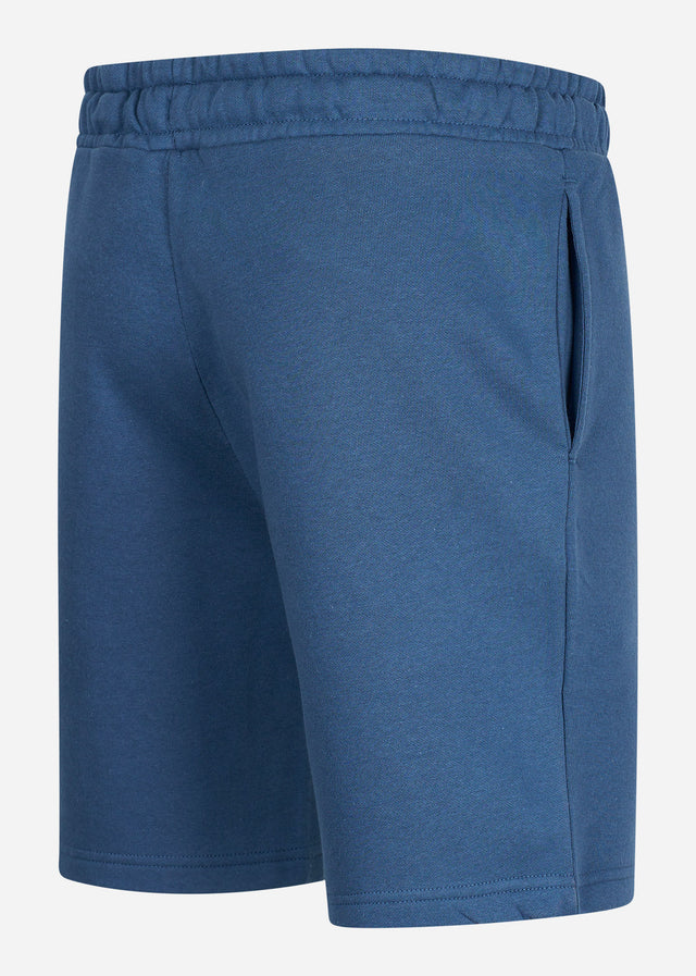 Ellesse Korte Broeken Molla short - blue