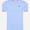 Ellesse Polo's Solana polo - light blue