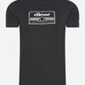 Ellesse T-shirts Rochetta tee - black