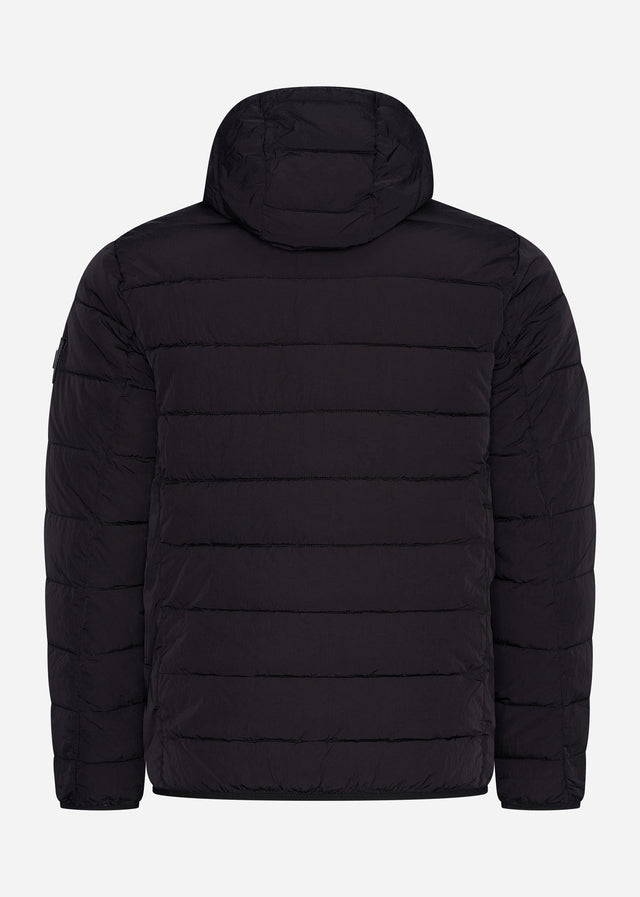 Weekend Offender Jassen La guardia - black