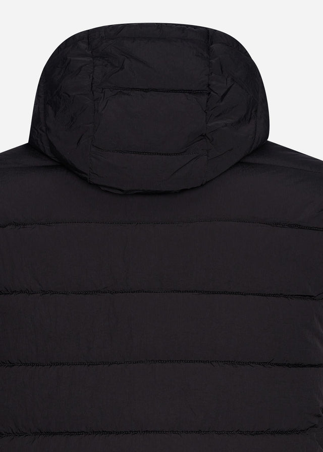 Weekend Offender Jassen La guardia - black