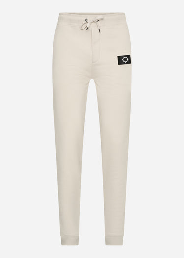 MA.Strum Joggingbroeken Core sweat pant - aluminium
