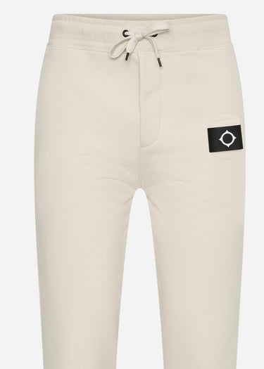 MA.Strum Joggingbroeken Core sweat pant - aluminium