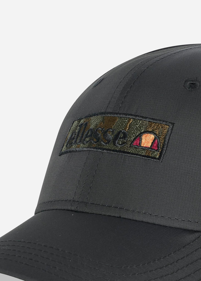Ellesse Petten Furo cap - black