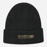 Ellesse Mutsen Anla beanie - black