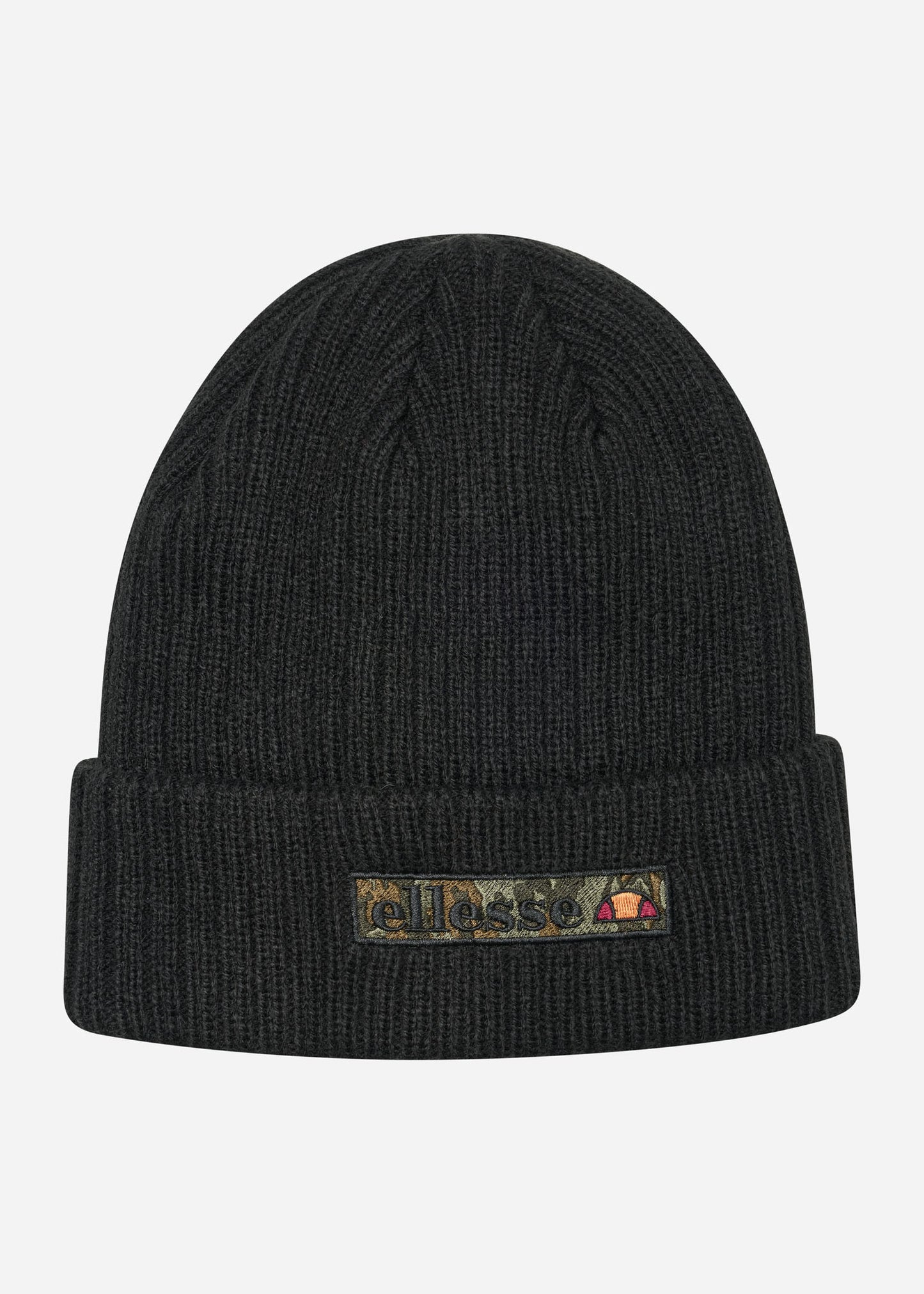 Ellesse Mutsen Anla beanie - black