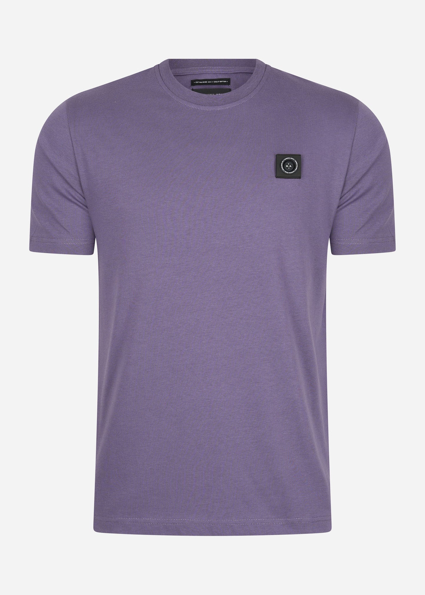 Marshall Artist T-shirts Siren t-shirt - heather