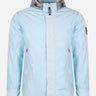 Weekend Offender Jassen Saunders - mineral