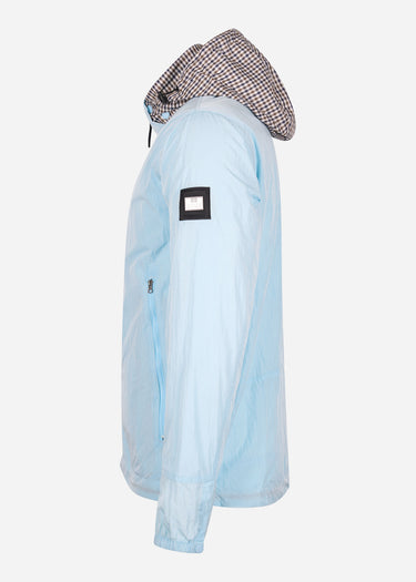 Weekend Offender Jassen Saunders - mineral