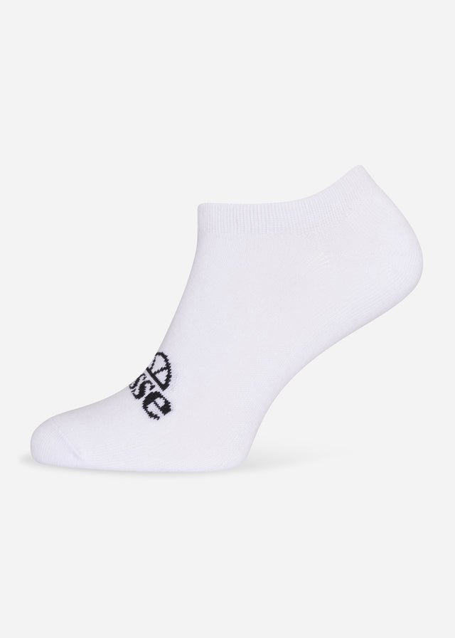 Ellesse Sokken Frimo 3 pack - white