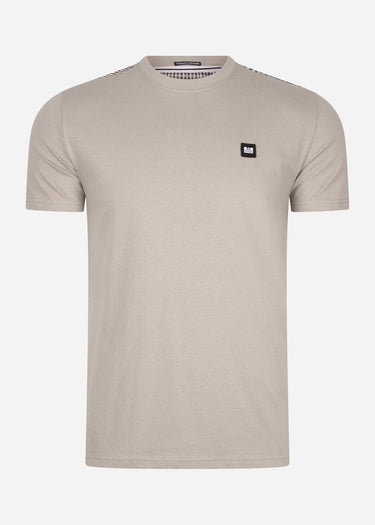 Weekend Offender T-shirts Diaz - bark