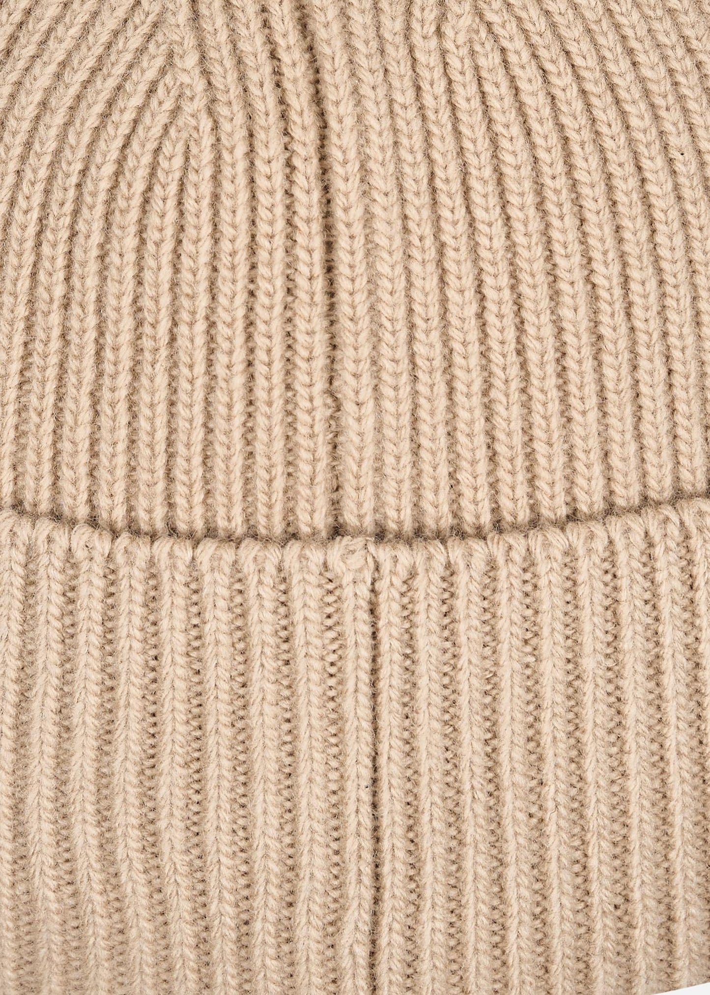 Lacoste Mutsen Knitted cap - heather viennois