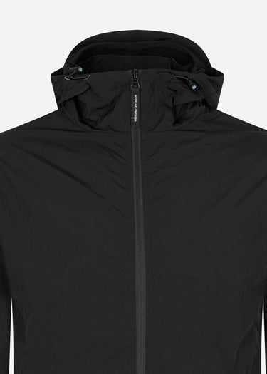 Weekend Offender Jassen Technician - black