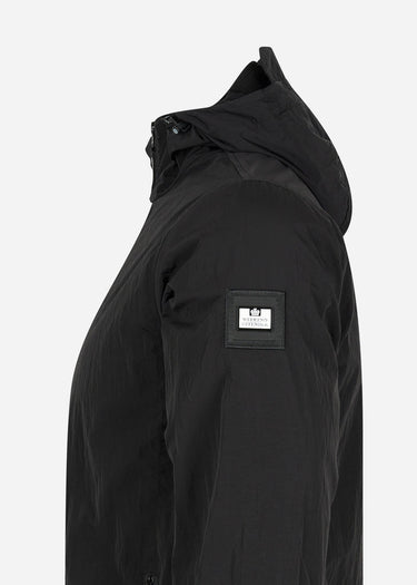 Weekend Offender Jassen Technician - black
