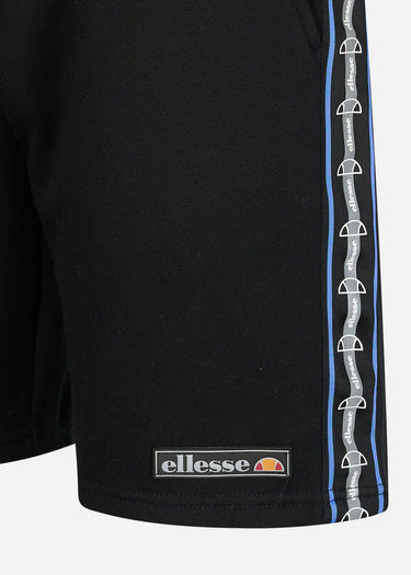 Ellesse Korte Broeken Poke short - black