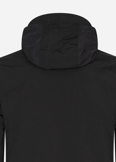 Weekend Offender Jassen Technician - black