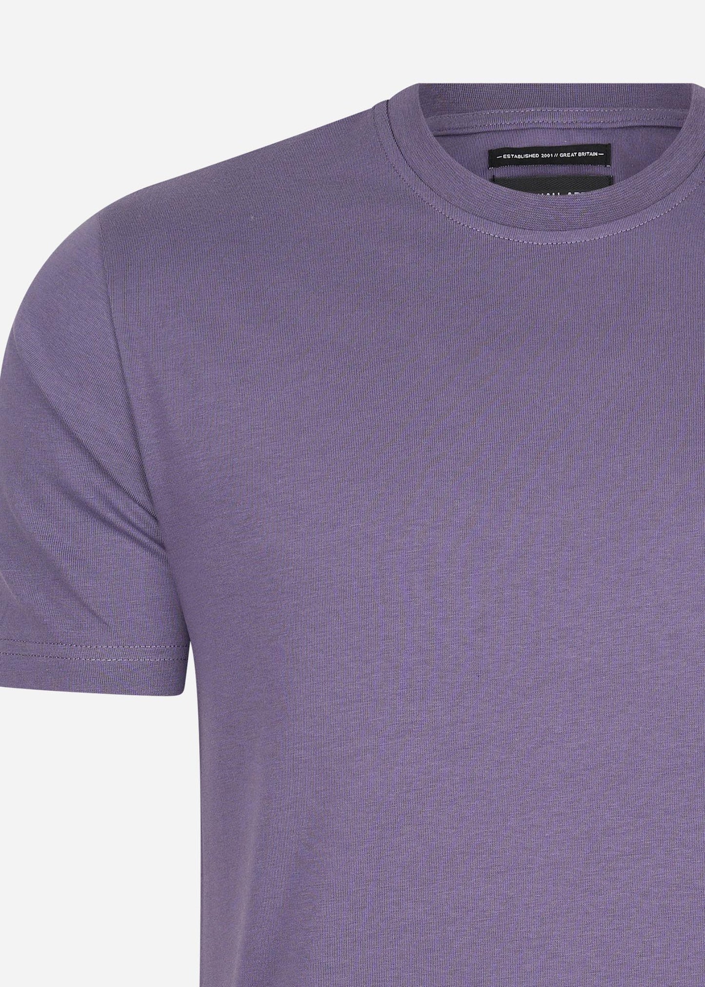 Marshall Artist T-shirts Siren t-shirt - heather