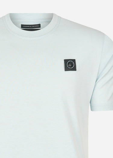 Marshall Artist T-shirts Siren t-shirt - dolphin grey