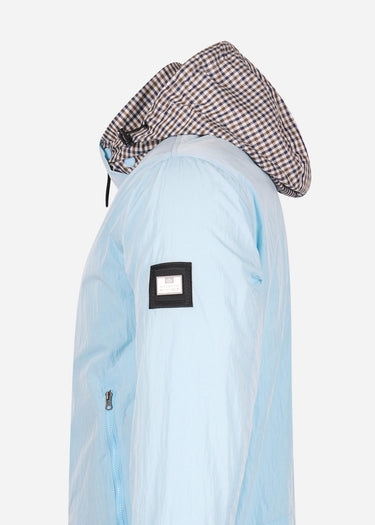 Weekend Offender Jassen Saunders - mineral
