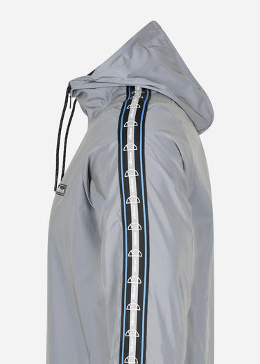 Ellesse Jassen Landorus fz jacket - reflective