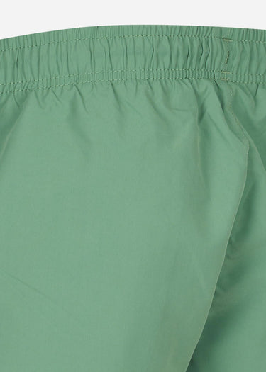 Lacoste Zwembroeken Swimming trunks - ash tree green