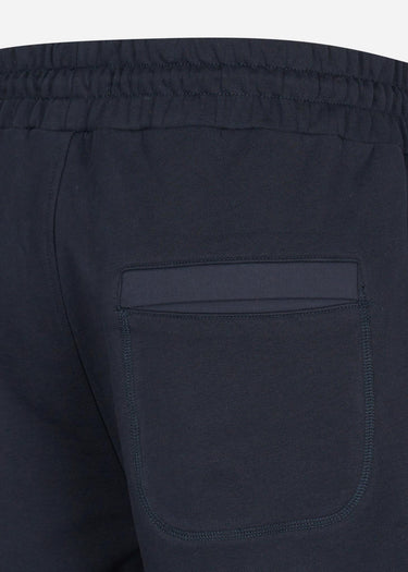 Marshall Artist Korte Broeken Opensa short - navy