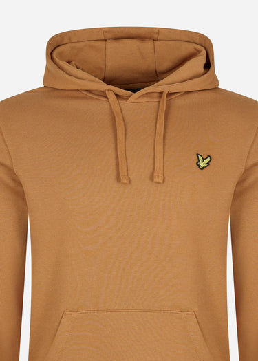 Lyle & Scott Hoodies Pullover hoodie - saltburn