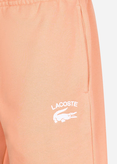 Lacoste Korte Broeken Branded shorts - ledge