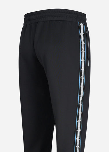 Ellesse Joggingbroeken Malamar track pant - black