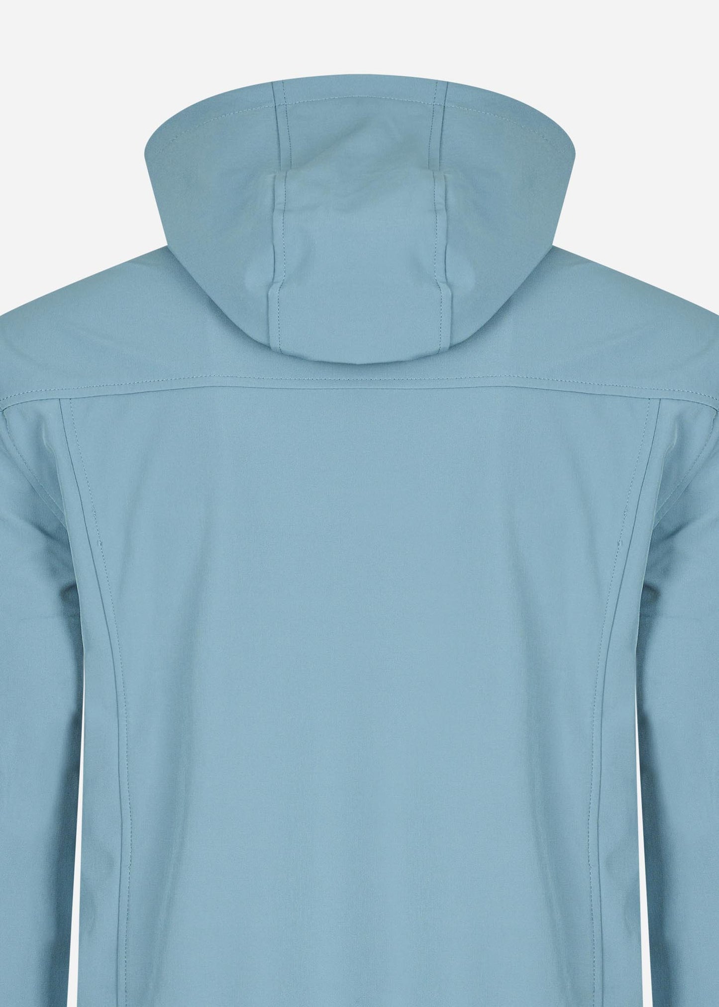 Lyle & Scott Jassen Softshell jacket - skipton blue