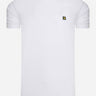 Terrace Cult T-shirts Jersey tee - white