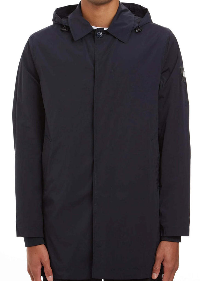 Weekend Offender Jassen Danecroft - navy