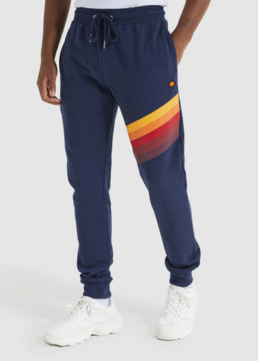 Ellesse Joggingbroeken Mahmo jog pant - navy