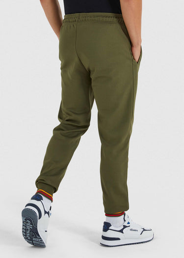 Ellesse Joggingbroeken Cesar track pant - khaki