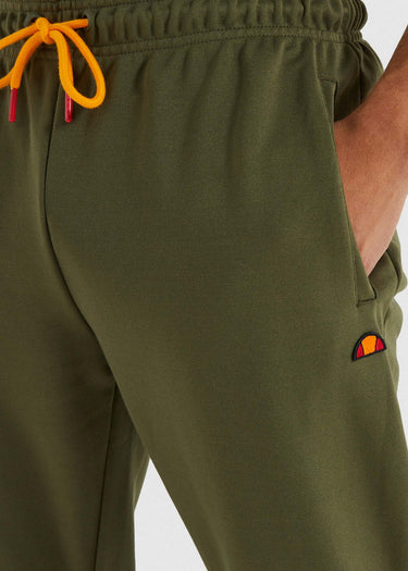 Ellesse Joggingbroeken Cesar track pant - khaki