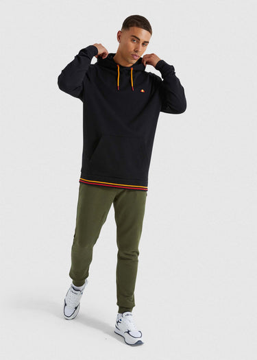 Ellesse Hoodies Koda oh hoody - black
