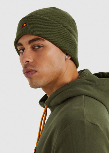 Ellesse Mutsen Thar beanie - khaki