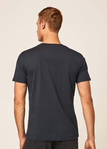 Hackett London T-shirts Hackett london t-shirt - dark navy