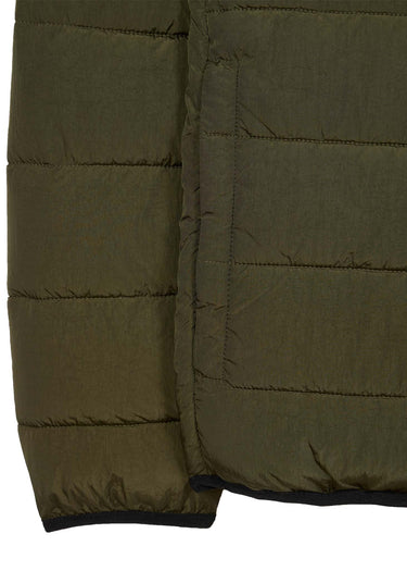 Weekend Offender Jassen La guardia - dark green