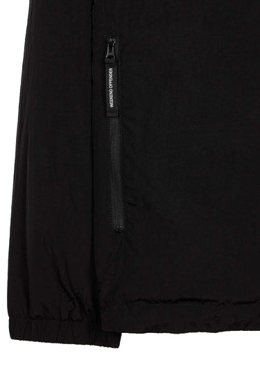 Weekend Offender Jassen Technician - black