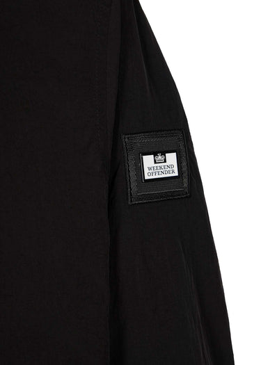 Weekend Offender Jassen Technician - black