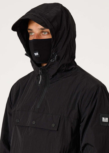 Weekend Offender Jassen Manaus - black